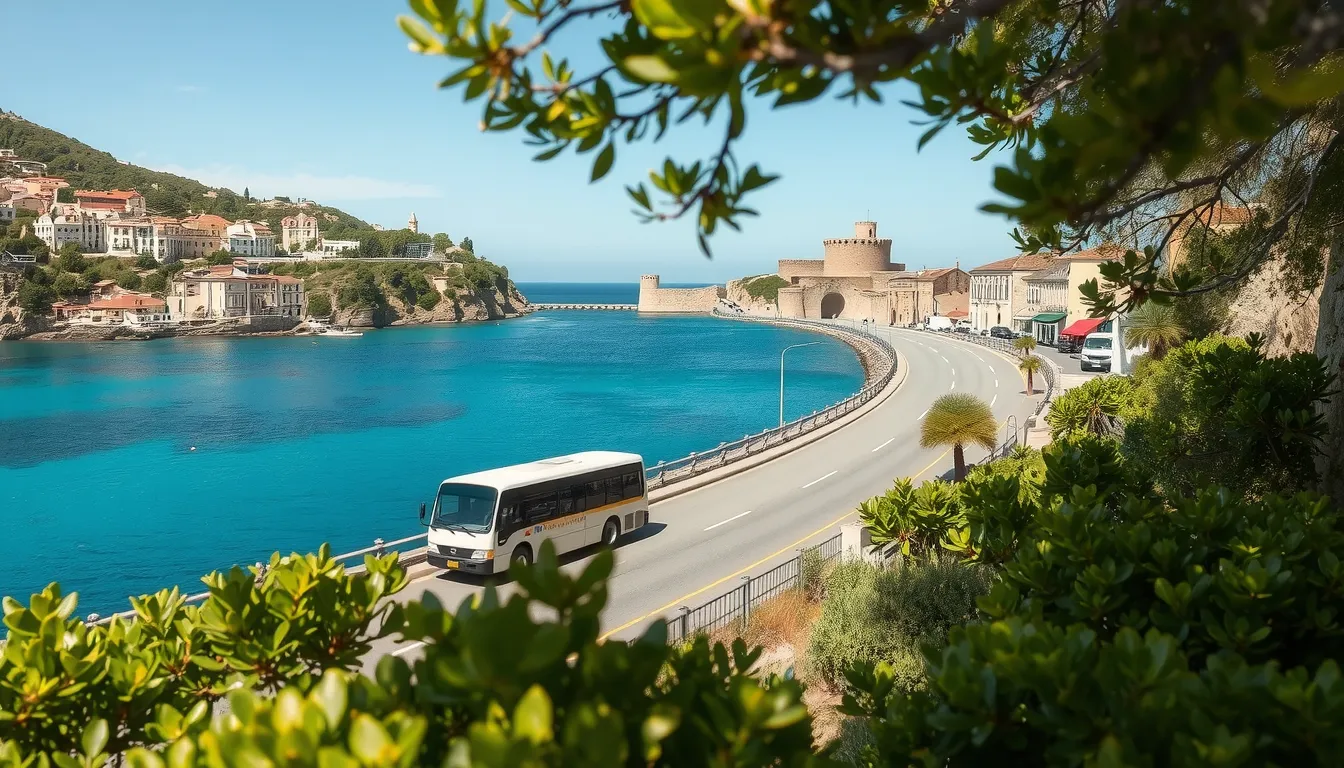 bastia erbalunga