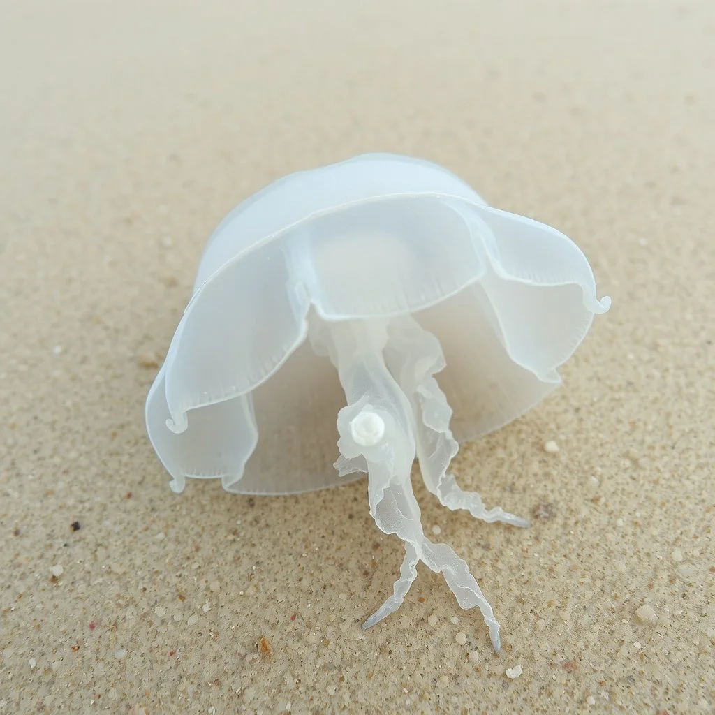Velella velella