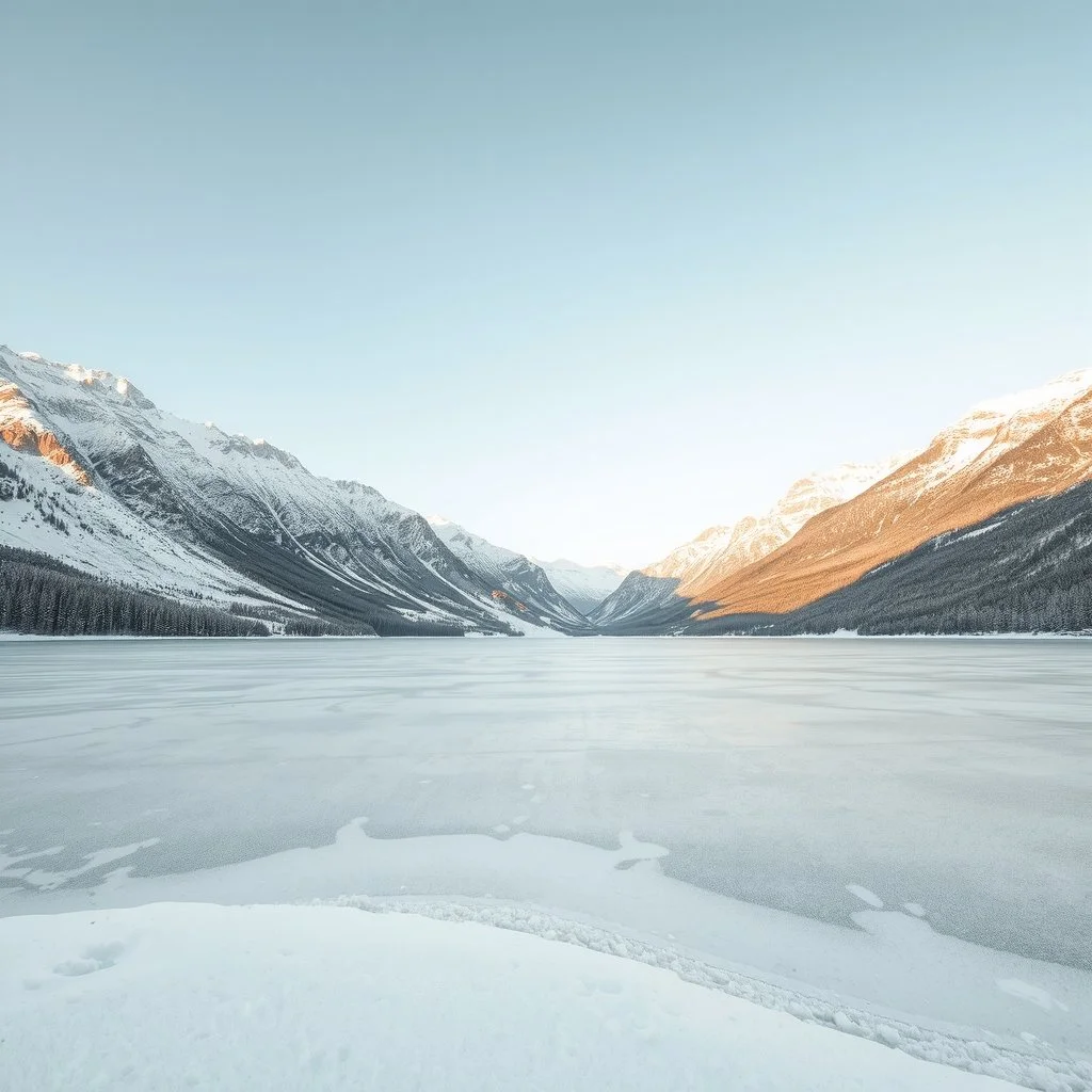 Lac du Lou