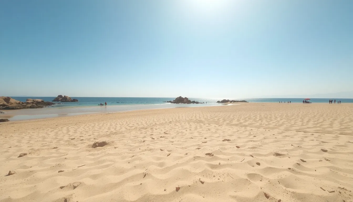 abbartello plage