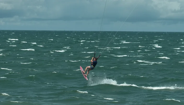 Accidents de kitesurf : risques, causes, prévention et témoignages