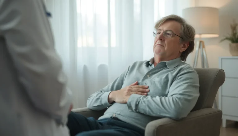 Pauses respiratoires en journée : causes, symptômes et solutions