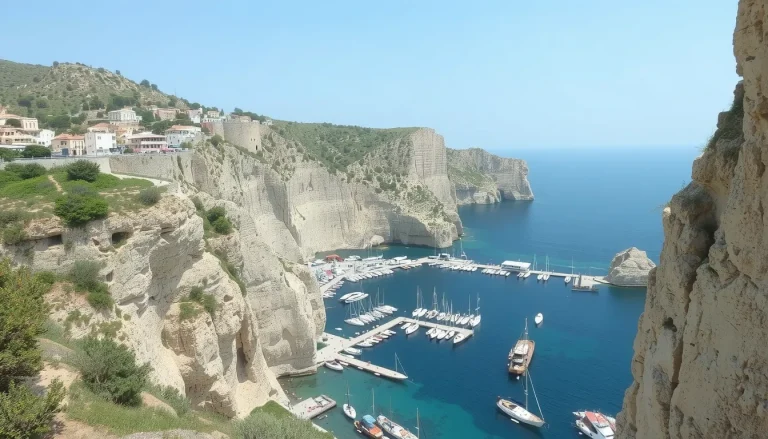 Que visiter à Bonifacio et ses environs : les 15 incontournables