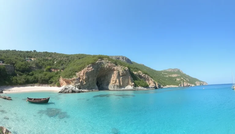 Les incontournables de la Corse-du-Sud : Bonifacio, Porto-Vecchio et plus encore