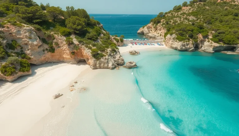 Les plus belles plages de Corse : notre sélection incontournable