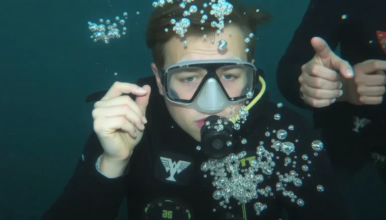 Risques médicaux de la plongée sous-marine : symptômes, contre-indications et prévention