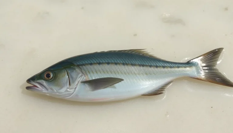 Maquereau commun (Scomber scombrus) : description, répartition, biologie et pêche