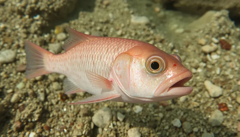 Pagre (Pagrus pagrus) : fiche d&rsquo;identification complète du poisson