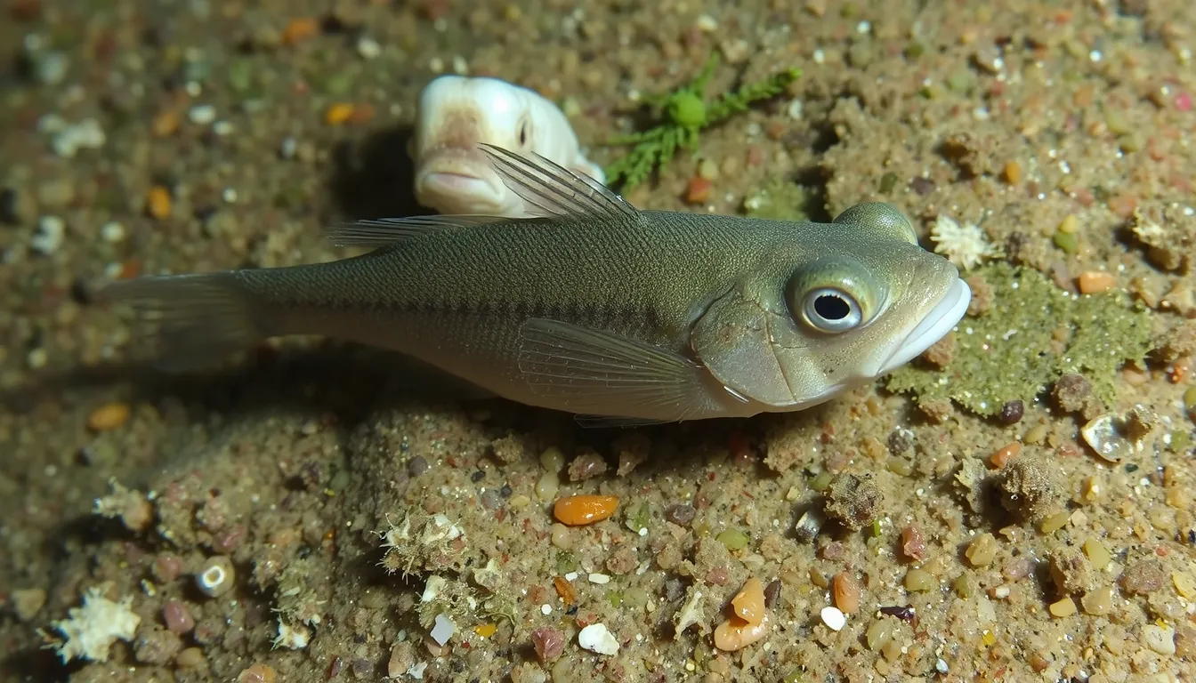 Parablennius incognitus