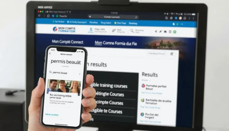 Le CPF finance-t-il le permis bateau en 2026 ? Conditions et alternatives