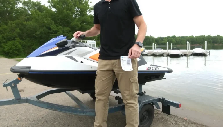 Permis jet ski : tout ce qu’il faut savoir pour piloter légalement