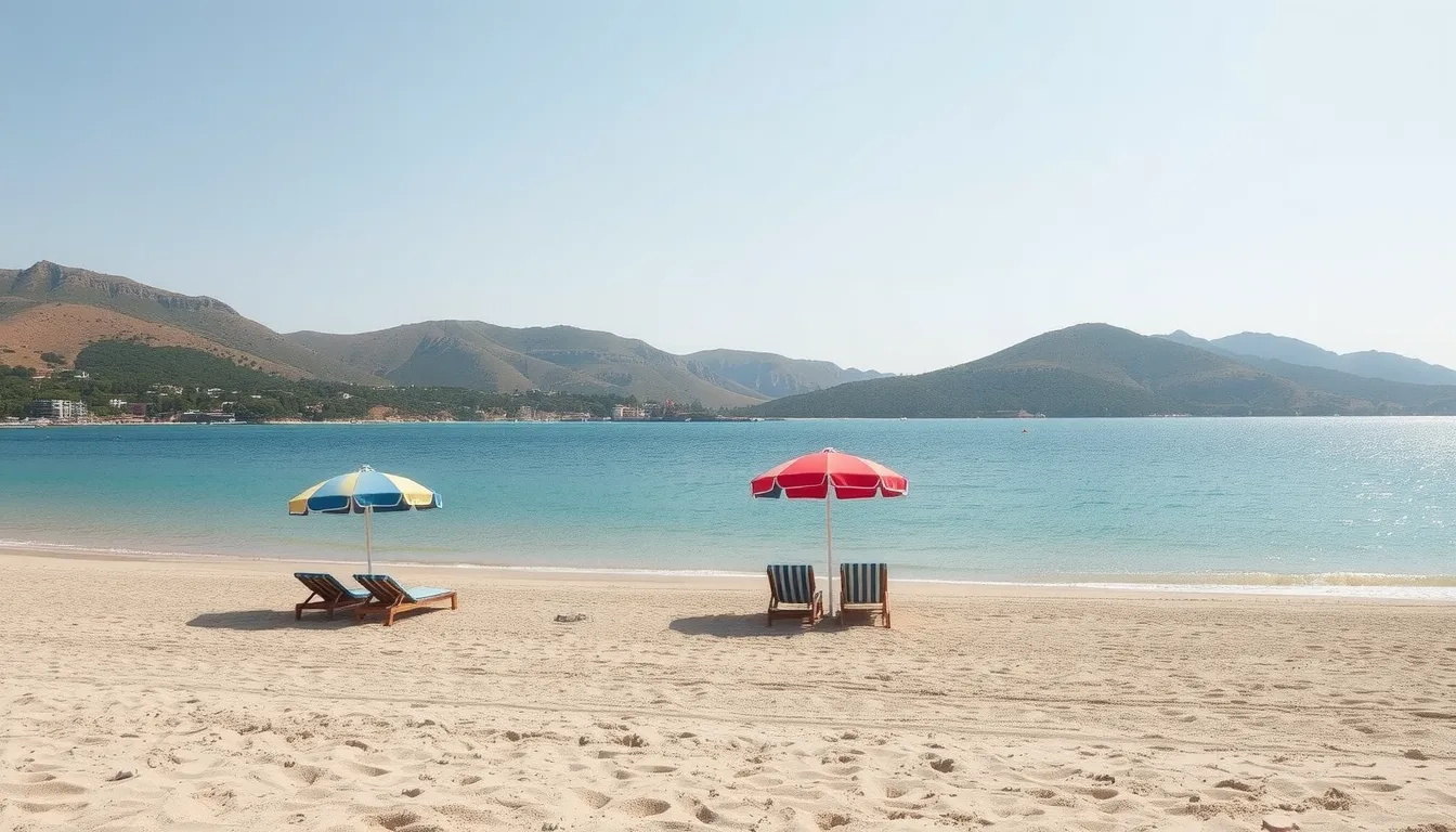 plage dalgajola