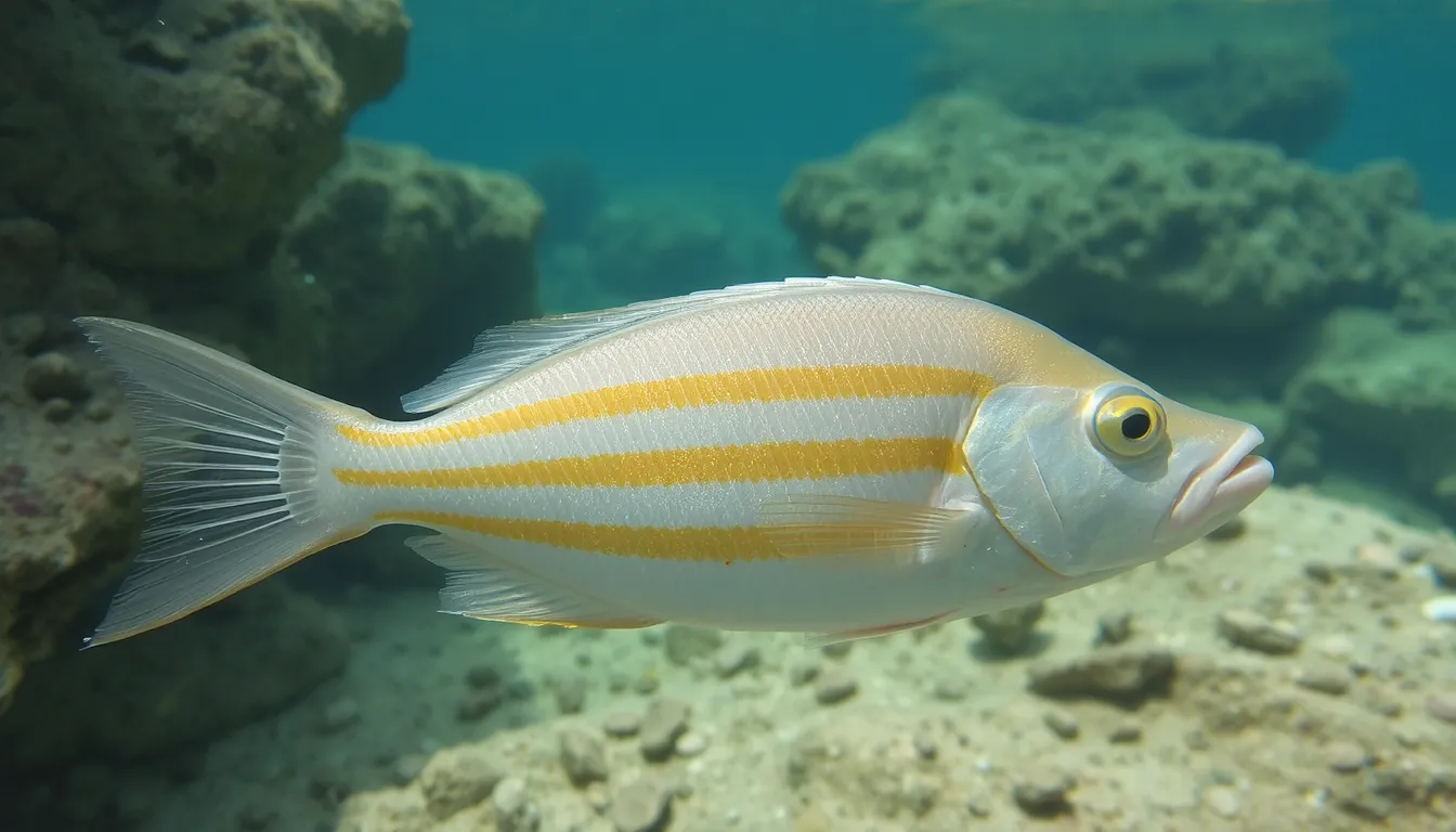 Sarpa salpa