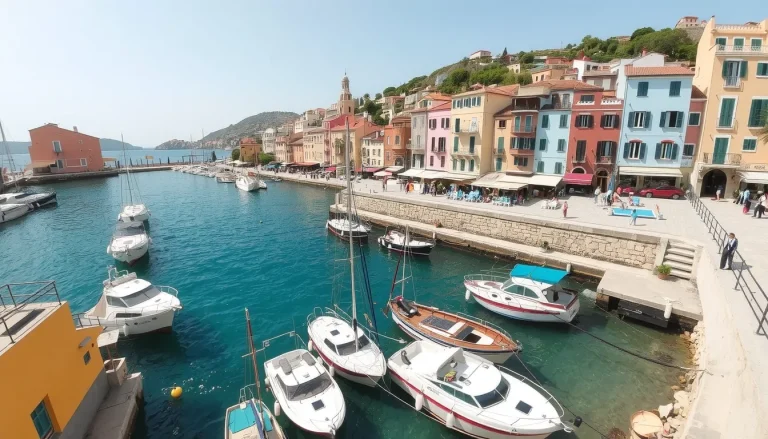 Que faire à Porto-Vecchio : les incontournables à découvrir