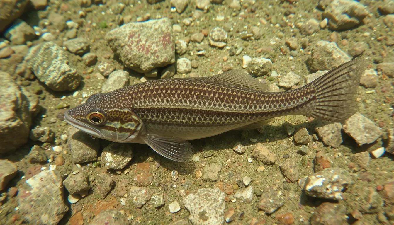 Salaria pavo
