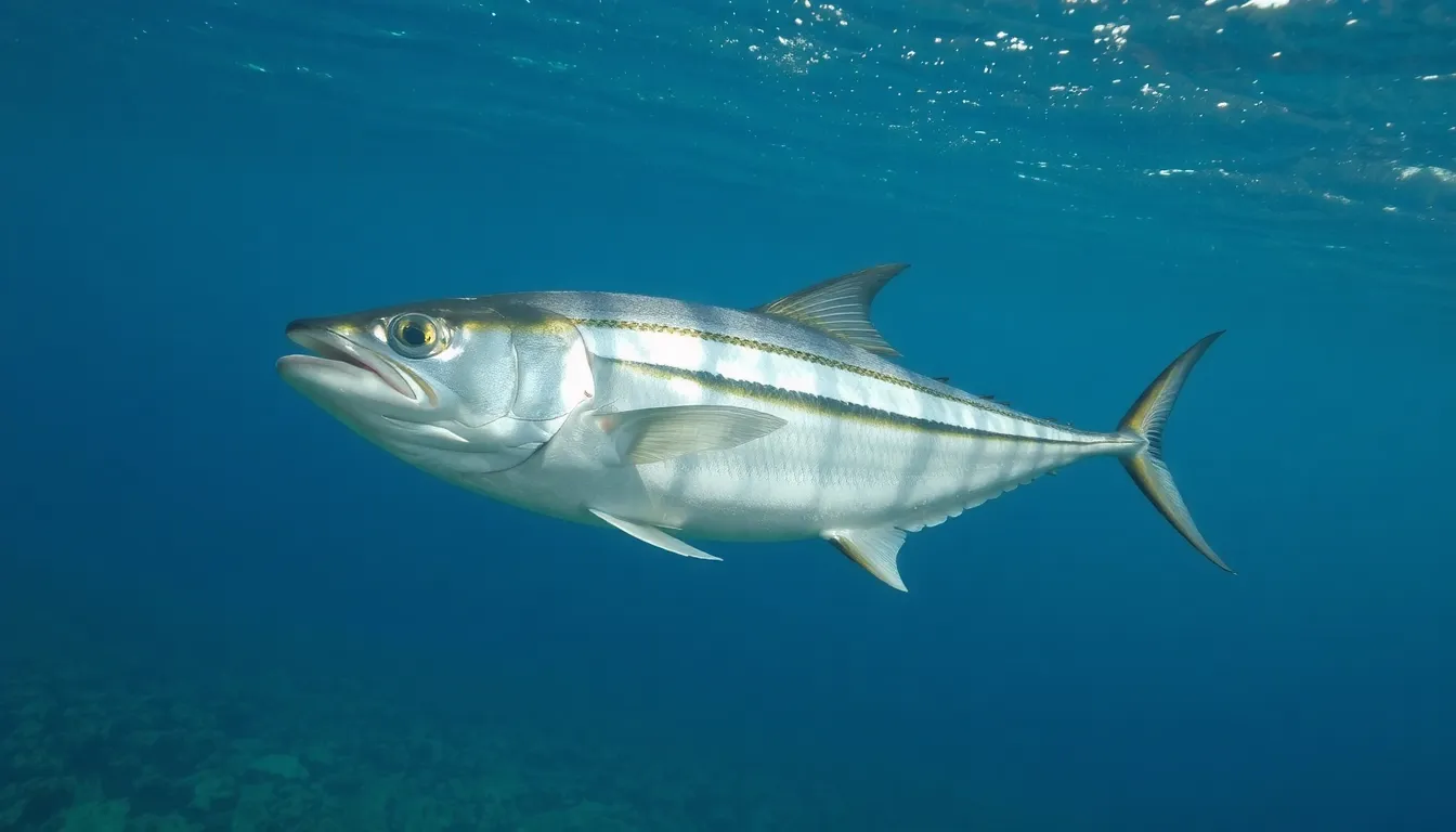 Sarda sarda