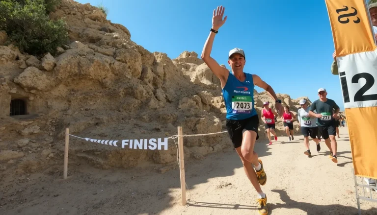 Trail de Bonifacio 2025 : Résultats, inscriptions et parcours