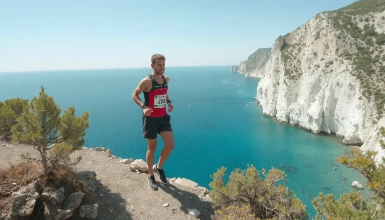 Trail de Bonifacio 2026, Infos, parcours et inscriptions