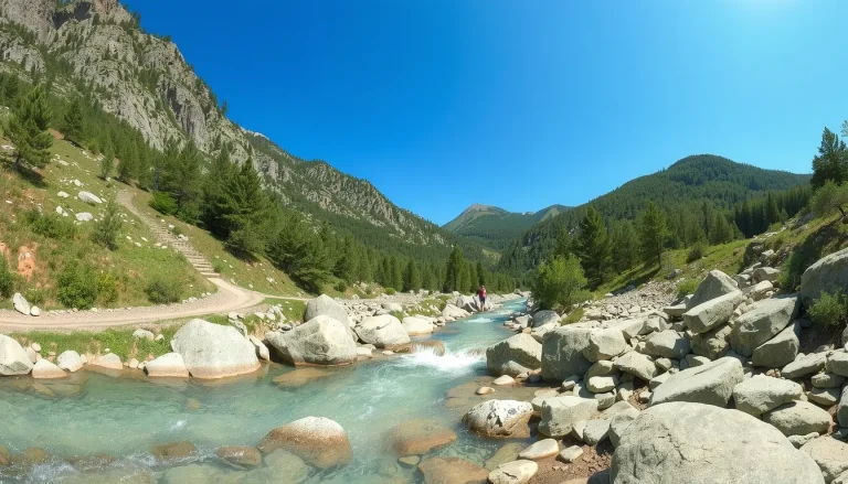 Découvrir et visiter la vallée de l&rsquo;Asco : guide complet