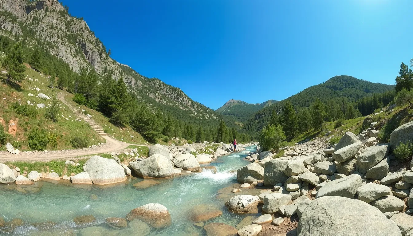 vallée de lasco