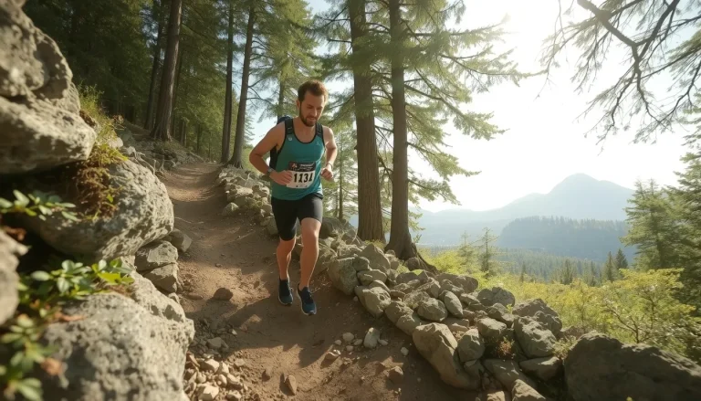 Trail Via Romana 2026 : dates, distances, parcours et inscription