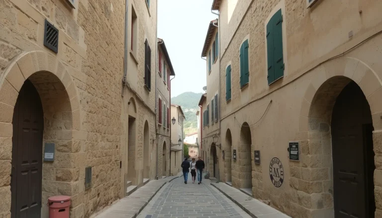 Que voir à Sartène, la plus corse des villes corses ? Guide du quartier médiéval et de la vieille ville