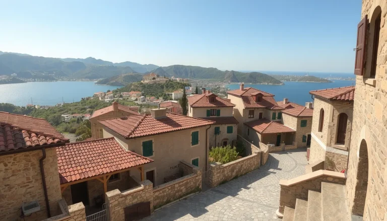 Les plus beaux villages de Corse : top, liste et guide des incontournables