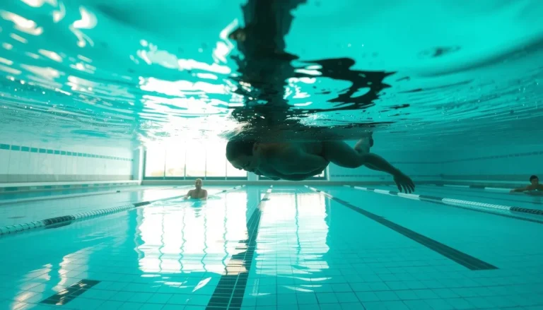 Où et comment pratiquer l&rsquo;apnée à Paris : clubs, cours, entraînements et tarifs