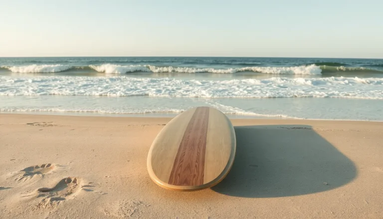 Histoire du surf : des origines hawaïennes à la France